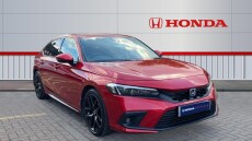 Honda Civic 2.0 eHEV Advance 5dr CVT Hybrid Hatchback